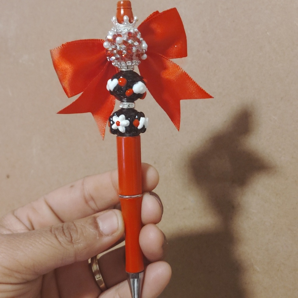 Beaded Pens - Picture 6 of 11